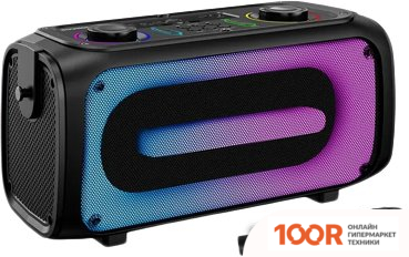 Беспроводная колонка Soundmax SM-PS5068B (12405)