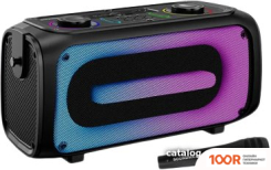 Беспроводная колонка Soundmax SM-PS5068B (12405)