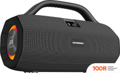 Беспроводная колонка Soundmax SM-PS5033B (12401)