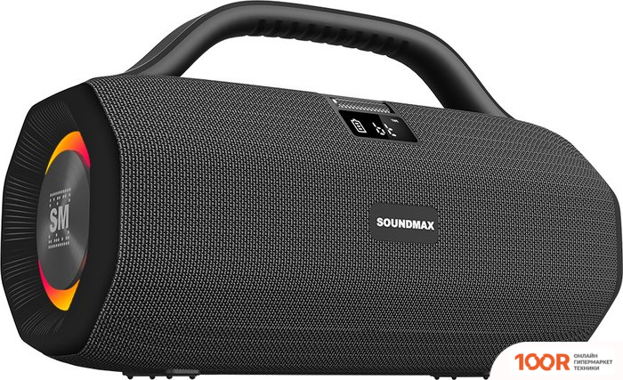 Беспроводная колонка Soundmax SM-PS5033B (12401)
