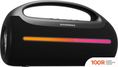Беспроводная колонка Soundmax SM-PS5032B (12400)