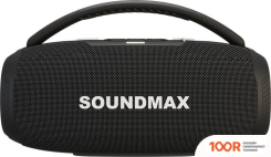 Беспроводная колонка Soundmax SM-PS5031B (12399)