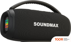 Беспроводная колонка Soundmax SM-PS5031B (12399)