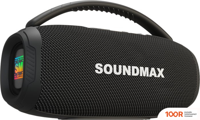 Беспроводная колонка Soundmax SM-PS5031B (12399)