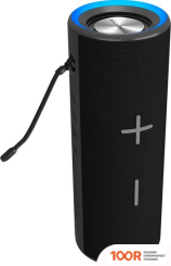 Беспроводная колонка Soundmax SM-PS5024B (ЧЕРНЫЙ) (12393)