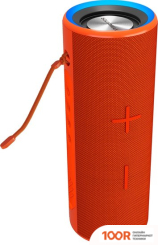 Беспроводная колонка Soundmax SM-PS5024B (ОРАНЖЕВЫЙ) (12391)