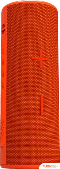 Беспроводная колонка Soundmax SM-PS5024B (ОРАНЖЕВЫЙ) (12391)