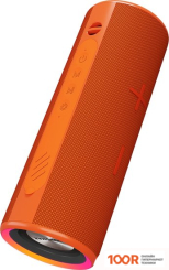 Беспроводная колонка Soundmax SM-PS5024B (ОРАНЖЕВЫЙ) (12391)