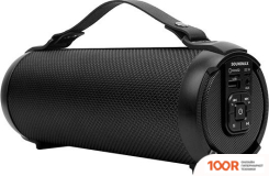 Беспроводная колонка Soundmax SM-PS5020B (ЧЕРНЫЙ) (12386)