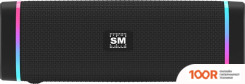 Беспроводная колонка Soundmax SM-PS5019B (ЧЕРНЫЙ) (12382)