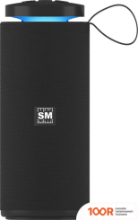 Беспроводная колонка Soundmax SM-PS5015B (ЧЕРНЫЙ) (12379)