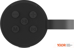 Беспроводная колонка Soundmax SM-PS5015B (ЧЕРНЫЙ) (12379)