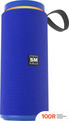 Беспроводная колонка Soundmax SM-PS5015B (СИНИЙ) (12378)