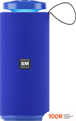 Беспроводная колонка Soundmax SM-PS5015B (СИНИЙ) (12378)