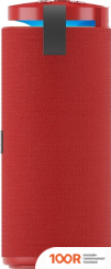 Беспроводная колонка Soundmax SM-PS5015B (КРАСНЫЙ) (12377)