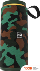 Беспроводная колонка Soundmax SM-PS5015B (КАМУФЛЯЖ) (12376)
