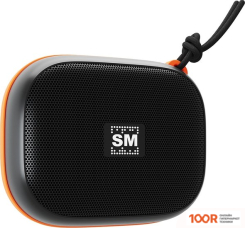 Беспроводная колонка Soundmax SM-PS5009B (12372)
