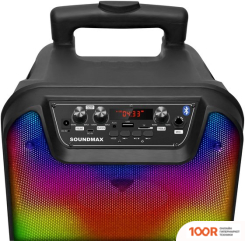 Беспроводная колонка Soundmax SM-PS4303 (12362)