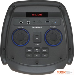 Беспроводная колонка Soundmax SM-MS4211 (12354)