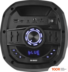 Беспроводная колонка Soundmax SM-MS4207 (12350)