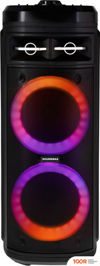 Беспроводная колонка Soundmax SM-MS4207 (12350)