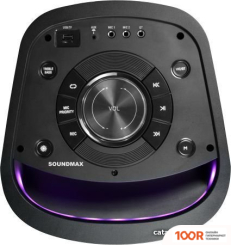 Беспроводная колонка Soundmax SM-MS4205 (12348)