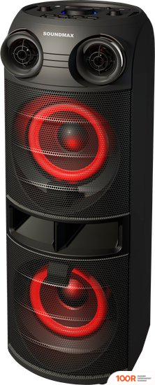 Беспроводная колонка Soundmax SM-MS4201 (12347)