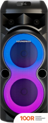 Беспроводная колонка Soundmax SM-MS4102 (12345)