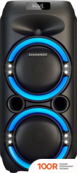 Беспроводная колонка Soundmax SM-MS4101 (12344)