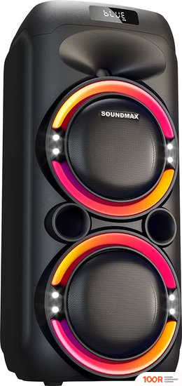 Беспроводная колонка Soundmax SM-MS4101 (12344)