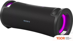 Беспроводная колонка Sony ULT FIELD 7 (ЧЕРНЫЙ) (12338)