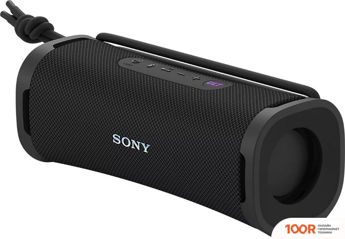Беспроводная колонка Sony ULT FIELD 1 (ЧЕРНЫЙ) (12337)