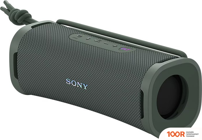 Беспроводная колонка Sony ULT FIELD 1 (ЗЕЛЕНЫЙ) (12335)