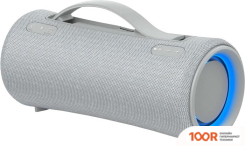 Беспроводная колонка Sony SRS-XG300 (СЕРЫЙ) (12326)