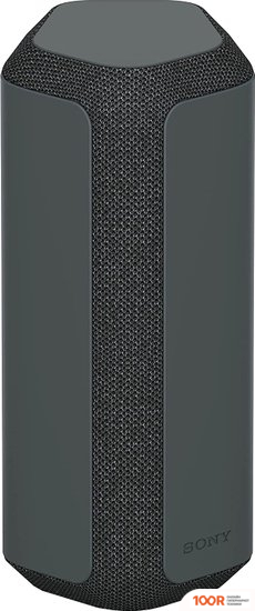 Беспроводная колонка Sony SRS-XE300 (ЧЕРНЫЙ) (12325)