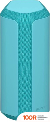Беспроводная колонка Sony SRS-XE300 (ГОЛУБОЙ) (12323)