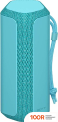 Беспроводная колонка Sony SRS-XE200 (ГОЛУБОЙ) (12319)