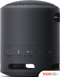 Беспроводная колонка Sony SRS-XB13 (ЧЕРНЫЙ) (12305)