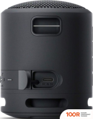 Беспроводная колонка Sony SRS-XB13 (ЧЕРНЫЙ) (12305)