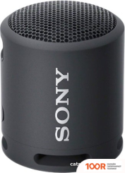 Беспроводная колонка Sony SRS-XB13 (ЧЕРНЫЙ) (12305)