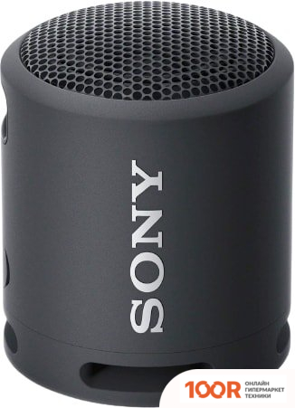 Беспроводная колонка Sony SRS-XB13 (ЧЕРНЫЙ) (12305)