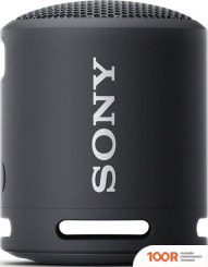 Беспроводная колонка Sony SRS-XB13 (ЧЕРНЫЙ) (12305)