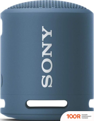 Беспроводная колонка Sony SRS-XB13 (СИНИЙ) (12304)
