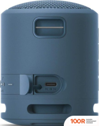 Беспроводная колонка Sony SRS-XB13 (СИНИЙ) (12304)