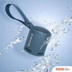 Беспроводная колонка Sony SRS-XB13 (СИНИЙ) (12304)