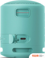 Беспроводная колонка Sony SRS-XB13 (БИРЮЗОВЫЙ) (12301)