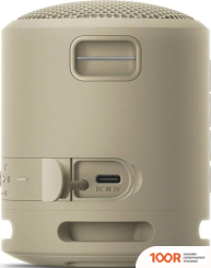 Беспроводная колонка Sony SRS-XB13 (БЕЖЕВЫЙ) (12300)