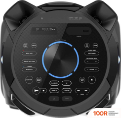 Беспроводная колонка Sony MHC-V73D (12296)