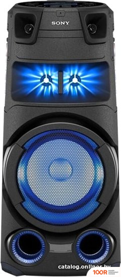Беспроводная колонка Sony MHC-V73D (12296)