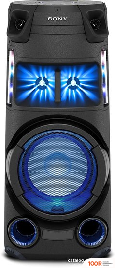 Беспроводная колонка Sony MHC-V43D (12295)